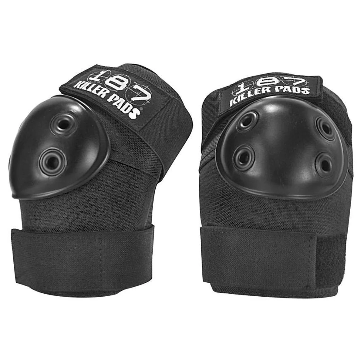 187 Combo Pack Pads - Black - Image 3