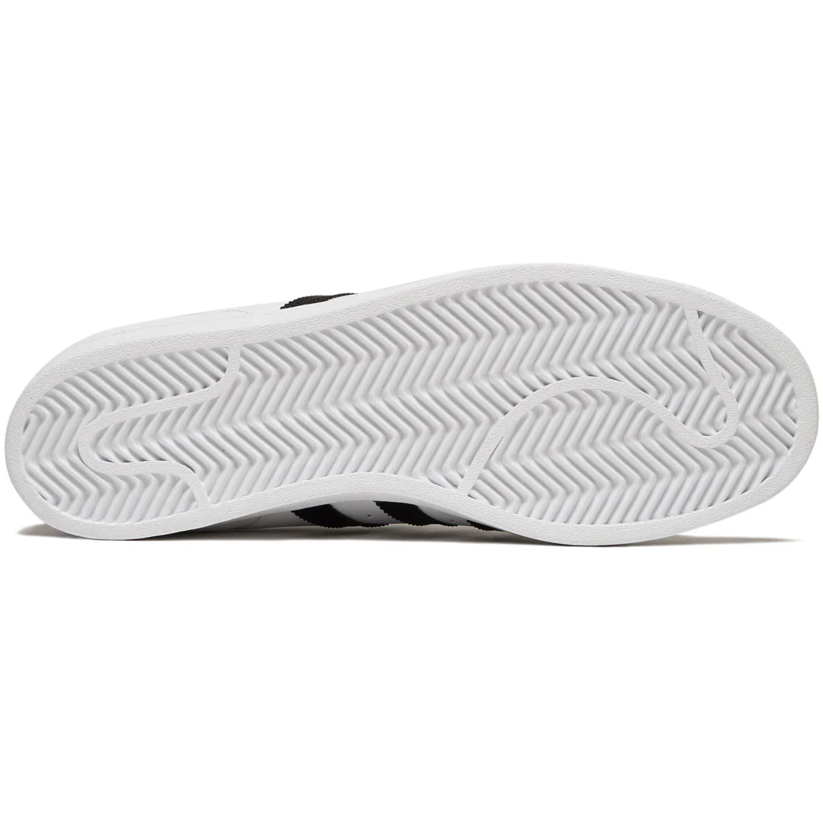 Adidas Superstar Adv Shoes - White/Core Black/White - Image 4