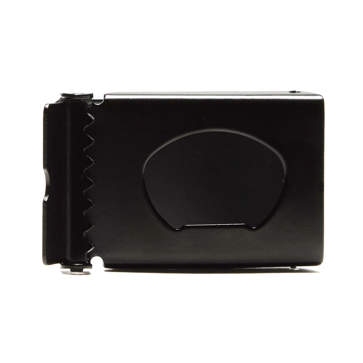 CCS Black Kickflip Buckle Belt - Royal Blue - Image 4