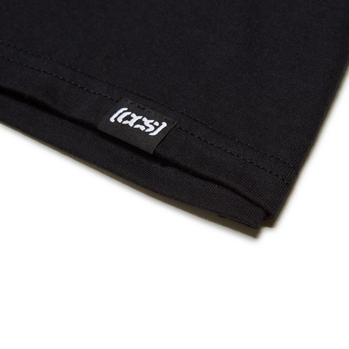 CCS OG Heavyweight T-Shirt - Black - Image 3