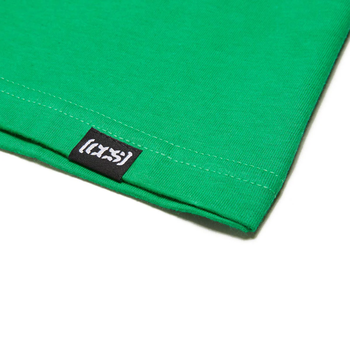 CCS OG Heavyweight T-Shirt - Green - Image 3