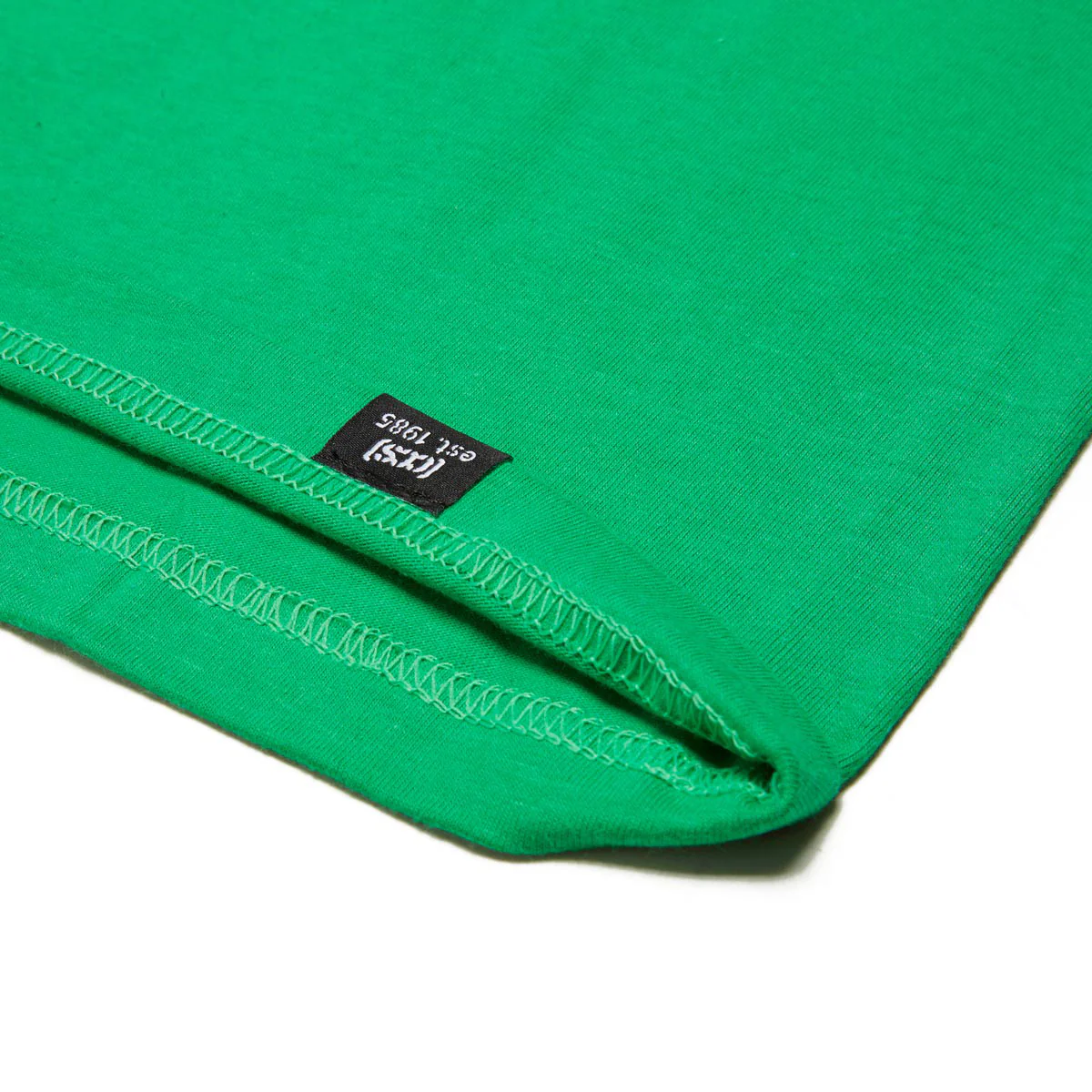CCS OG Heavyweight T-Shirt - Green - Image 4