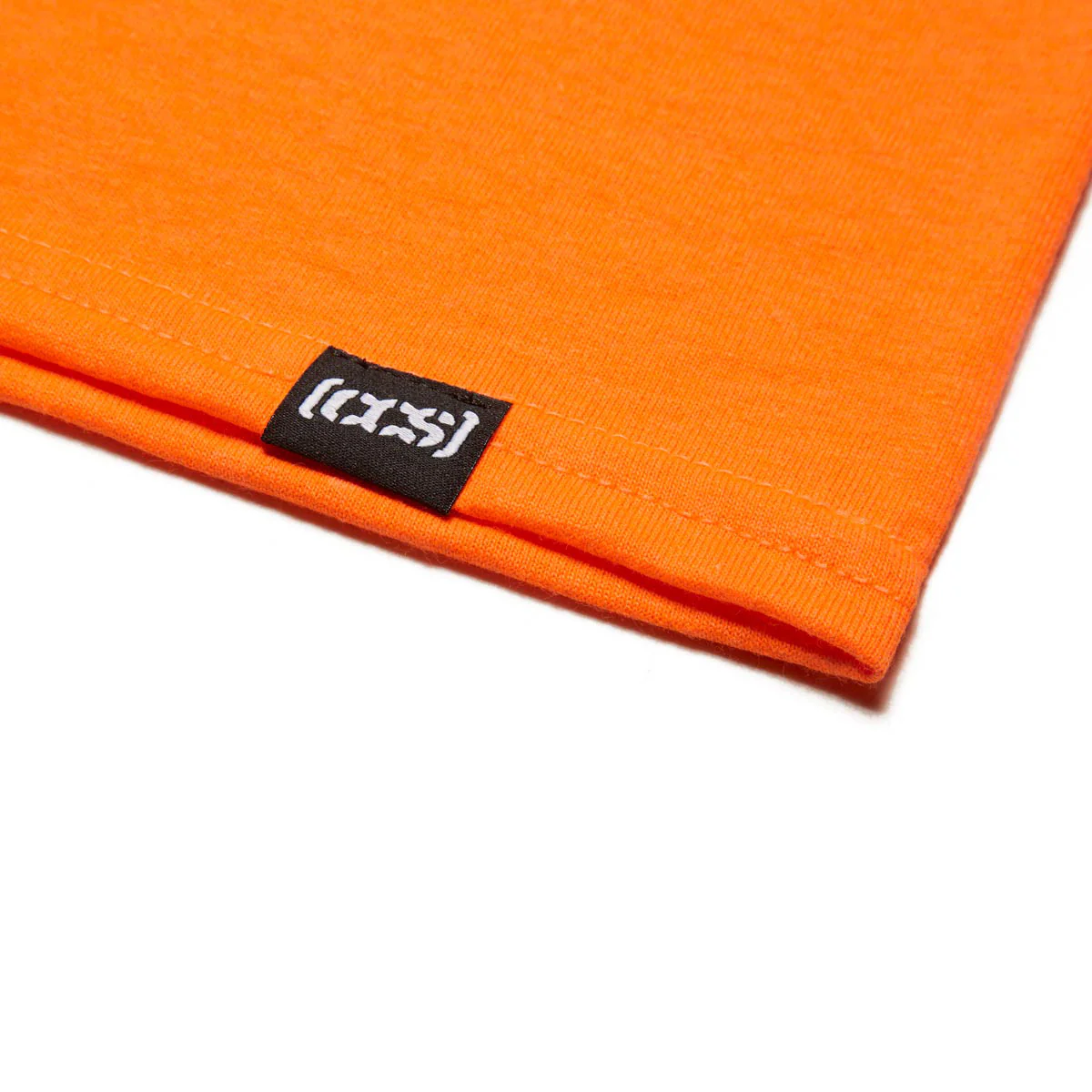 CCS OG Heavyweight T-Shirt - Orange - Image 3