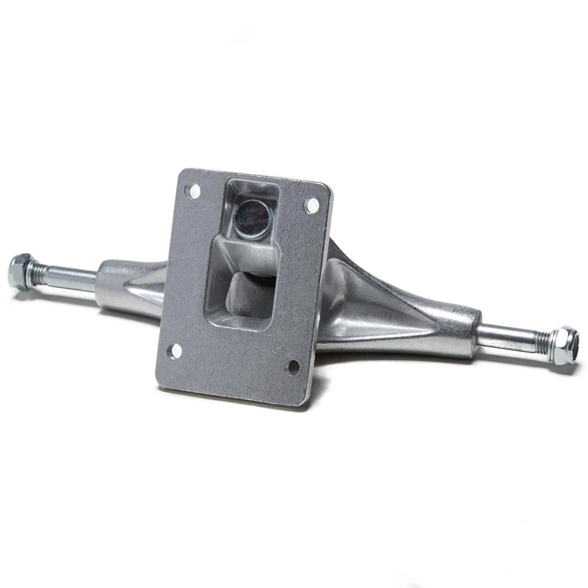 CCS Skateboard Trucks - Raw - 139mm - Image 3