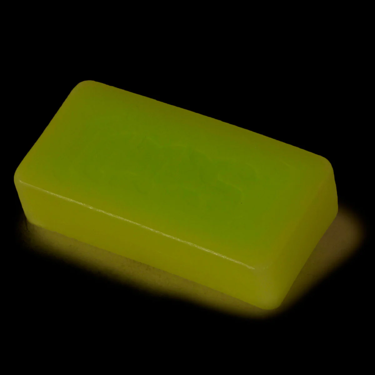 CCS Skateboard Wax - Glow in the Dark - Image 3