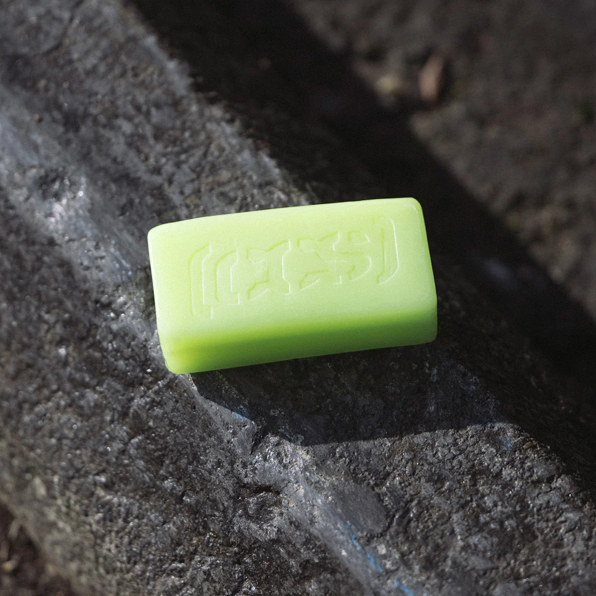 CCS Skateboard Wax - Glow in the Dark - Image 4