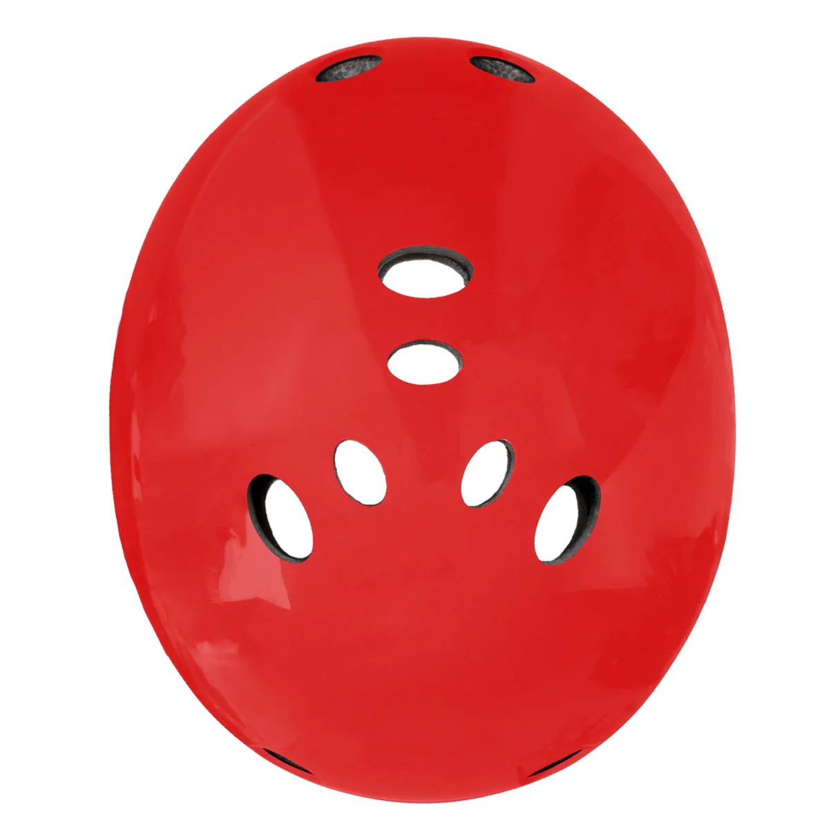 Triple Eight Certified Sweatsaver Helmet - Blood Red Glossy - Image 3