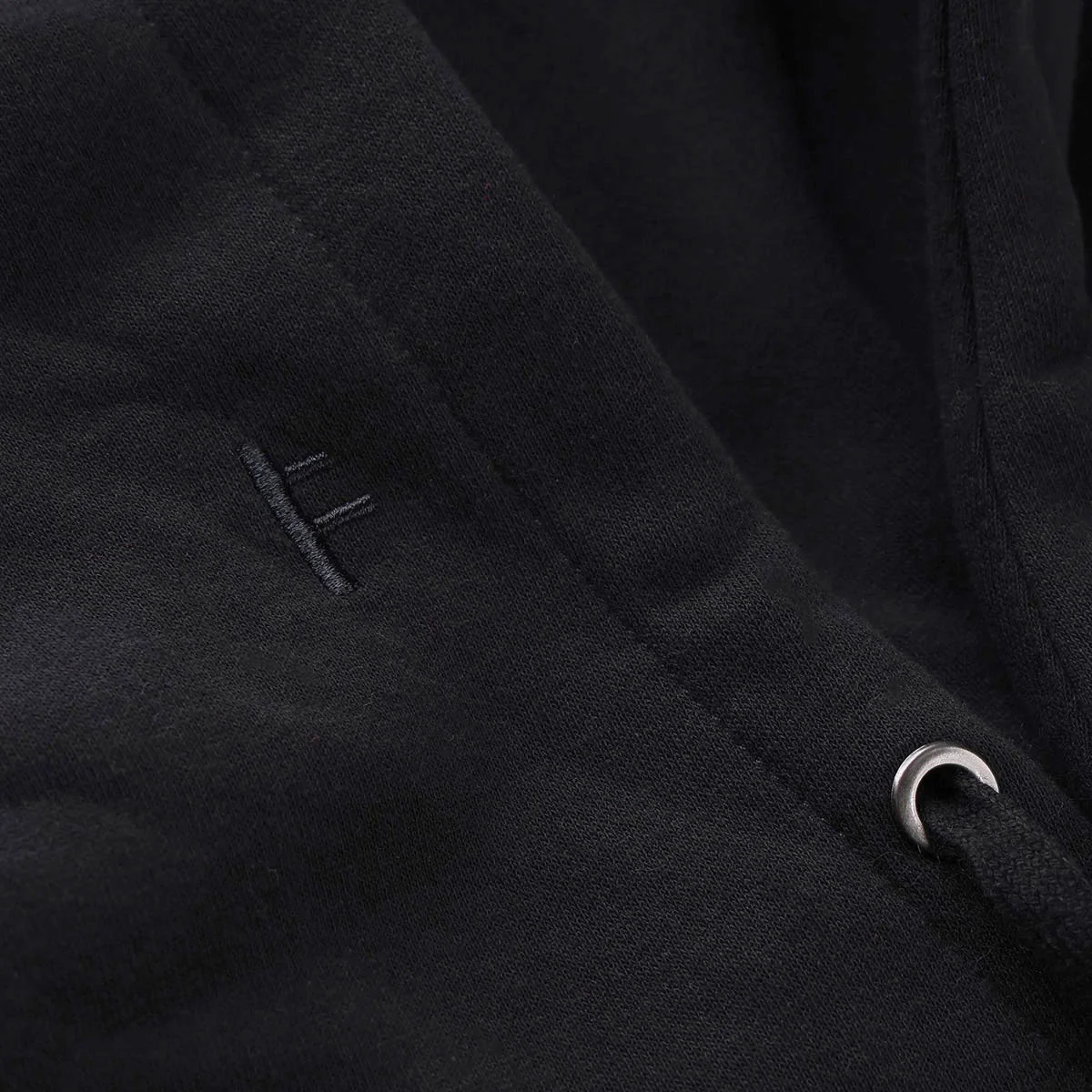 Former Furor Hoodie - Black - Image 5