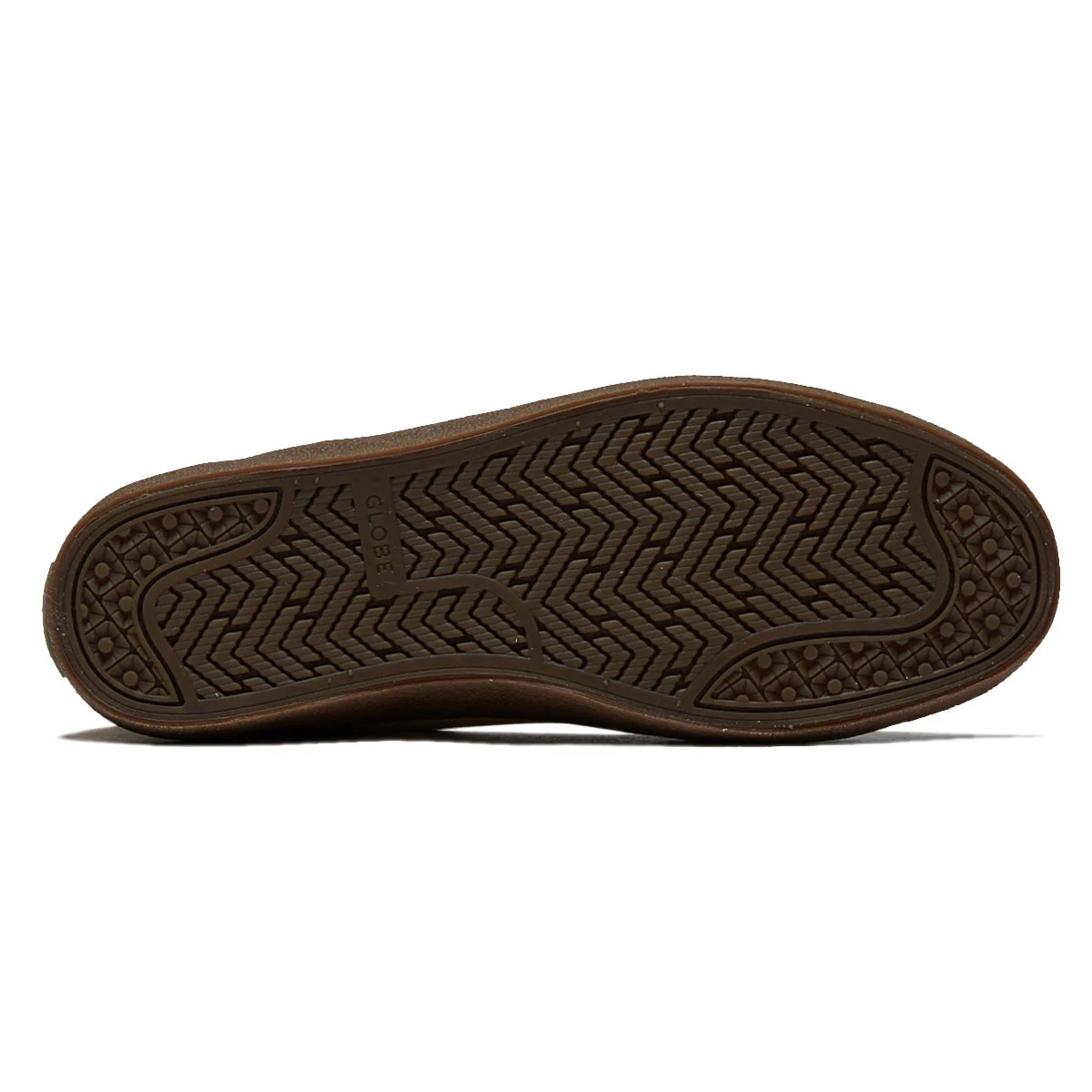 Globe Dover II Shoes - Safari/Crepe - Image 4