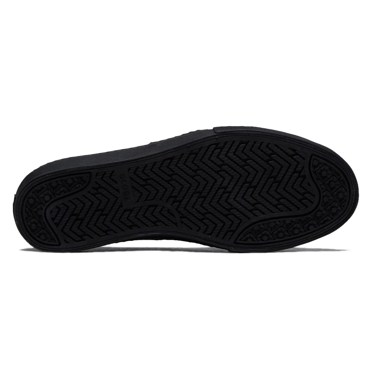 Globe Liaizon Shoes - Wasted Talent Black/Snake - Image 4