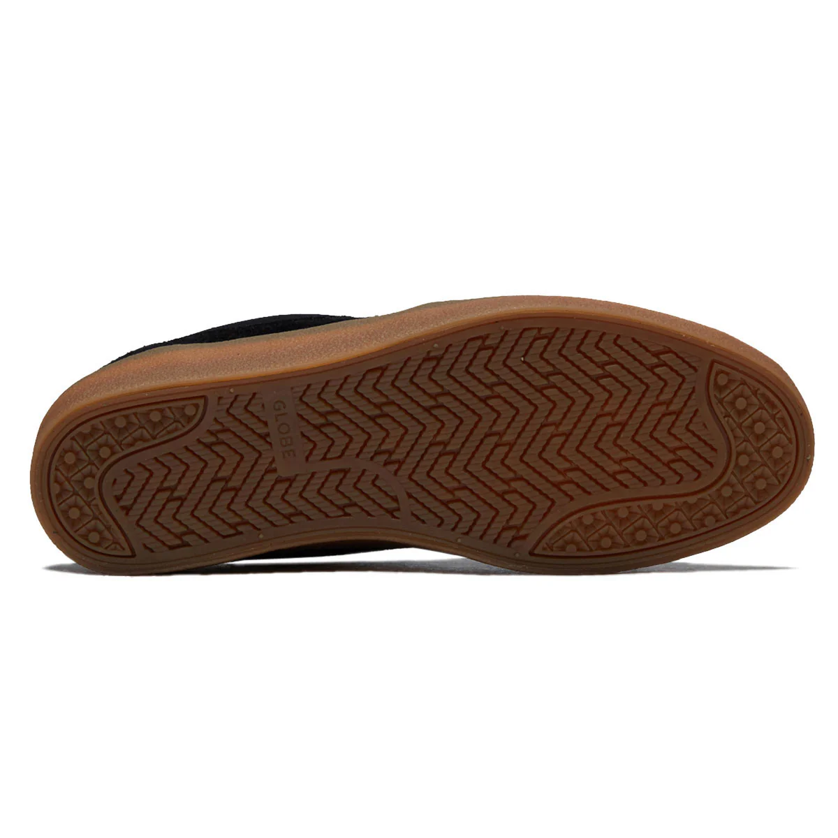 Globe Mahalo Shoes - Black/Gum/Crepe - Image 4