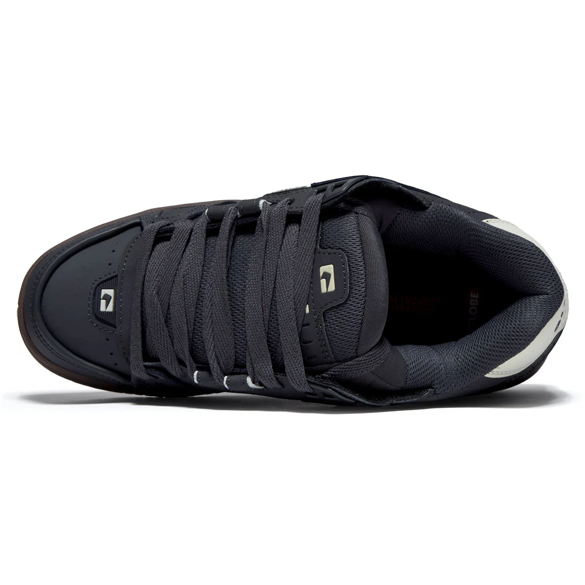 Globe Sabre Shoes - Lead/Gum - Image 3