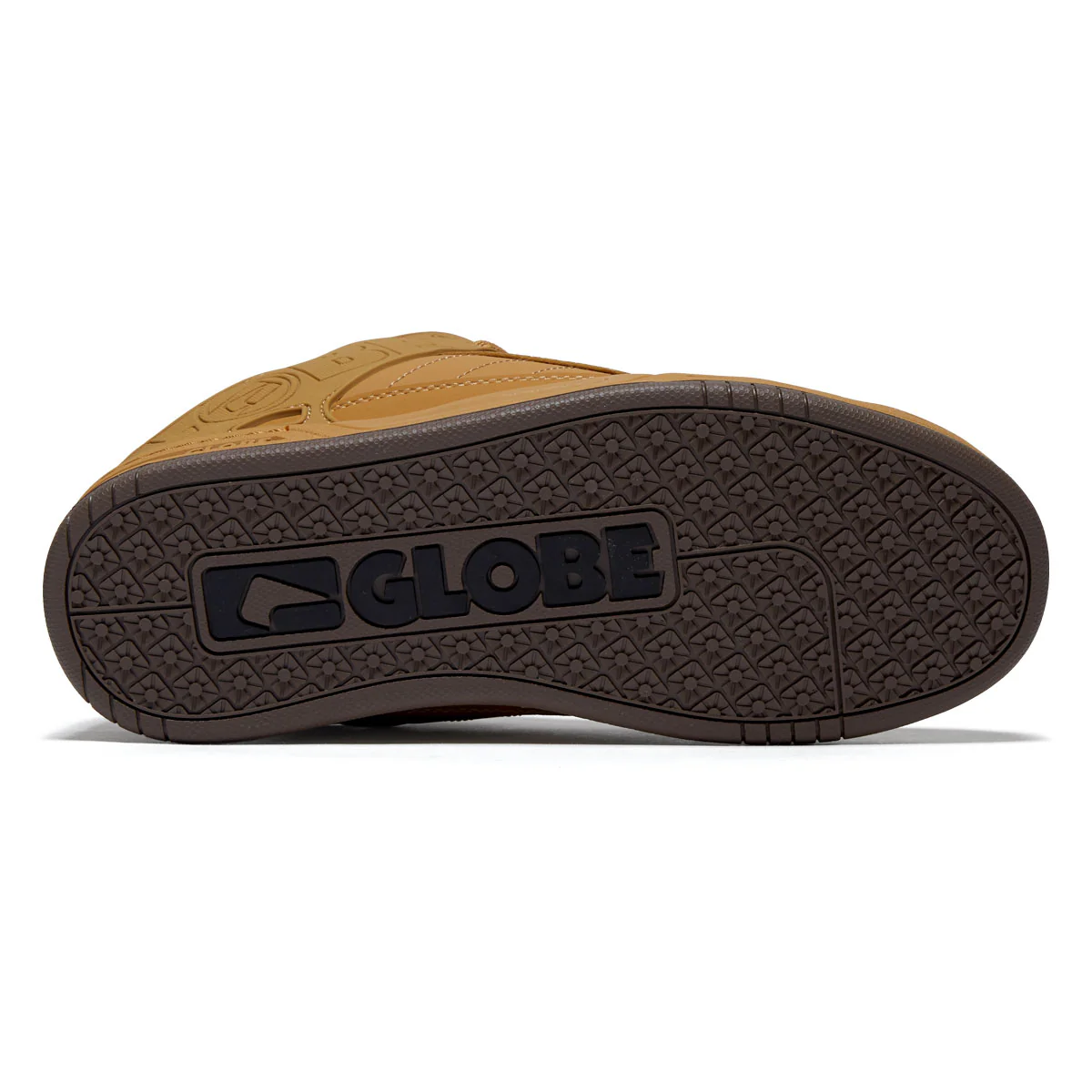 Globe Tilt Shoes - Honey/Gum - Image 4