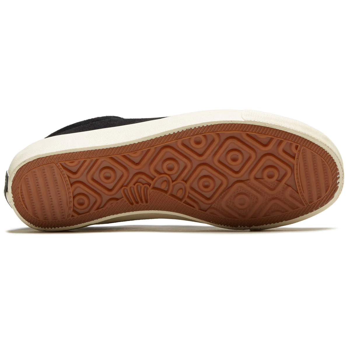 Last Resort AB VM003 Suede Lo Shoes - Black/White - Image 4