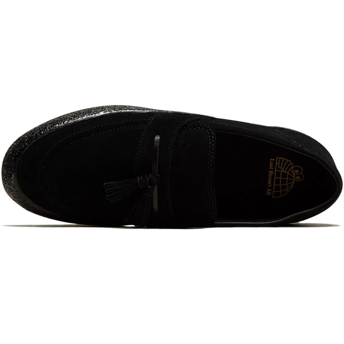 Last Resort AB VM005 Loafer Shoes - Black/Black - Image 3