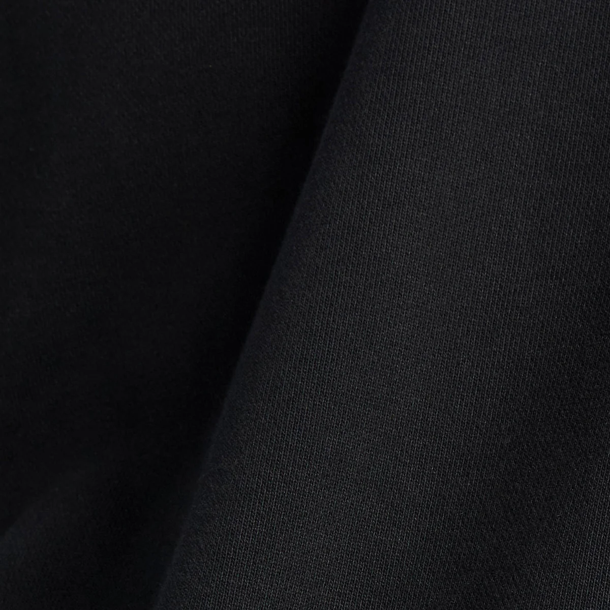 New Balance Numeric French Terry Sweatshirt - Black - Image 5