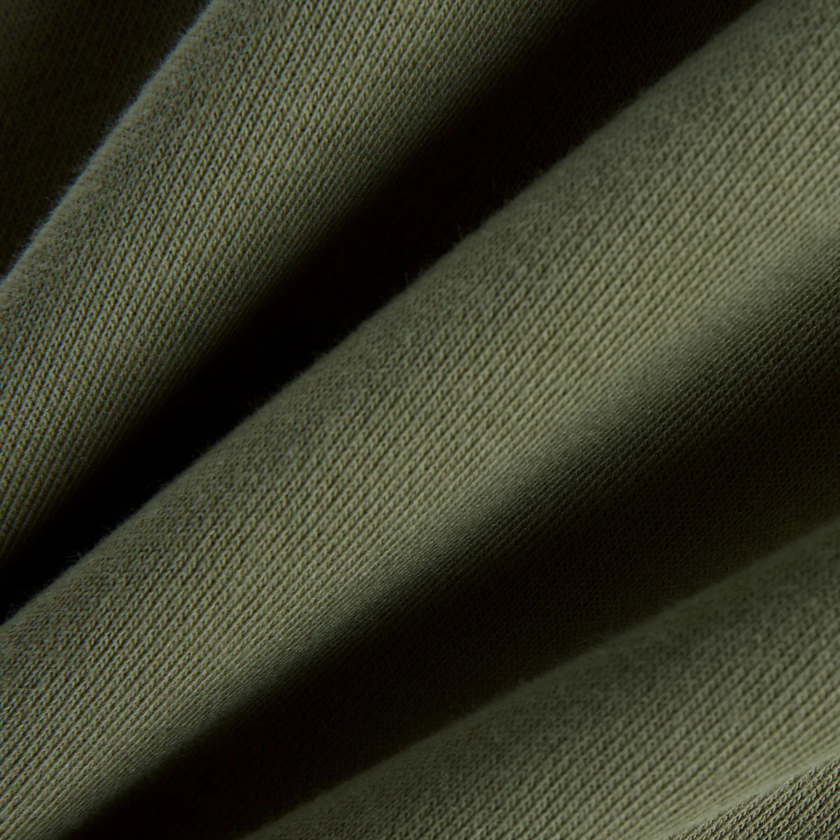 New Balance Numeric Logo Sweatshirt - Dark Olive - Image 4