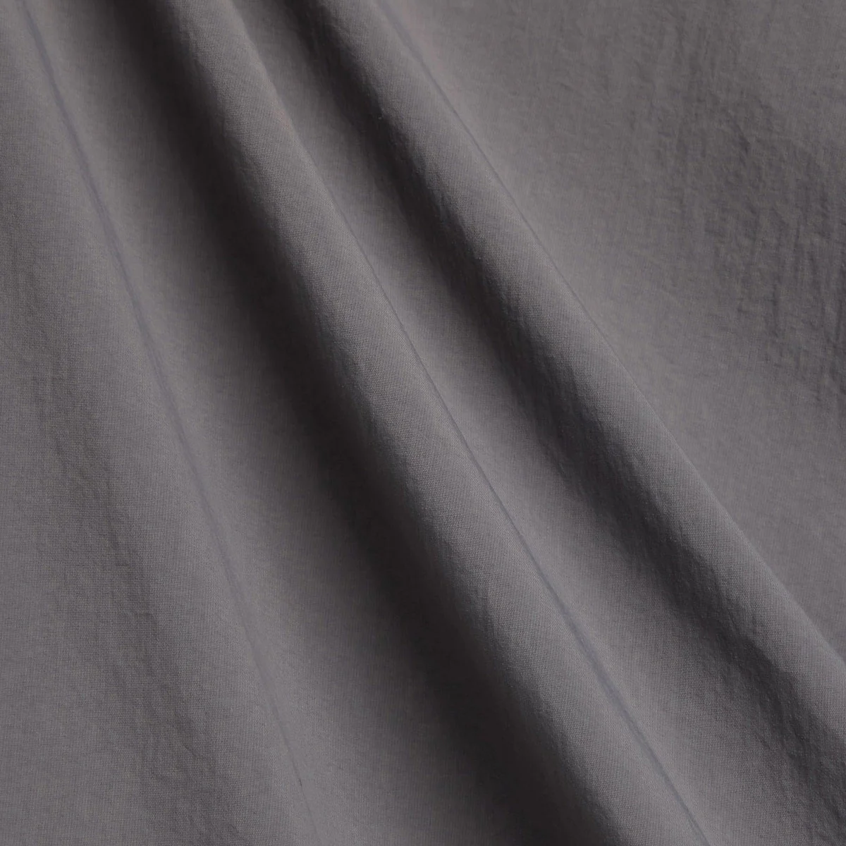 New Balance Numeric Woven Crew Sweatshirt - Castlerock - Image 5