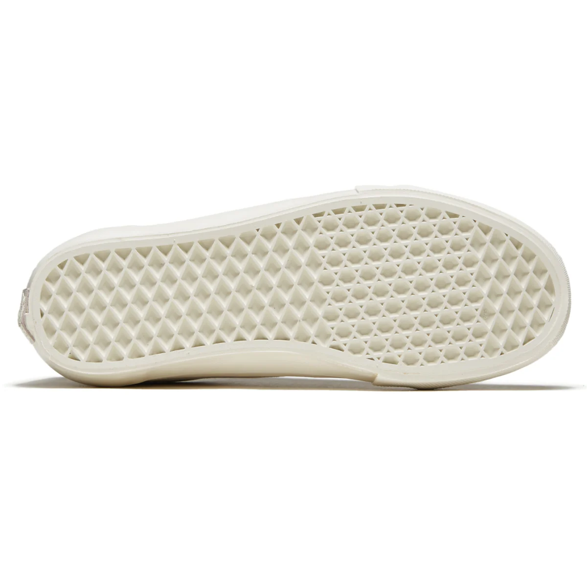 Vans Skate Authentic Shoes - Black/White - Image 3