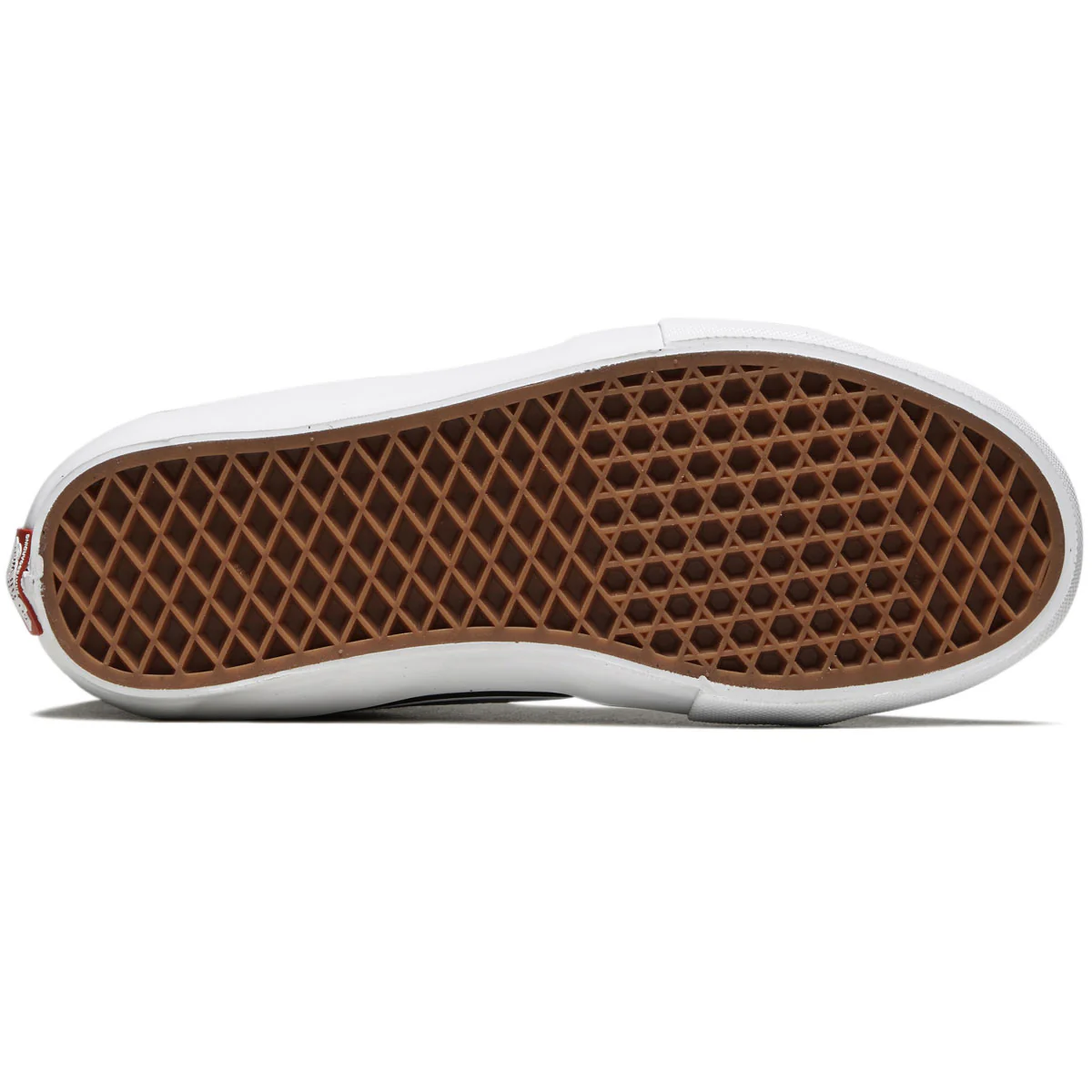 Vans Skate Sk8-hi Shoes - Black/White - Image 4